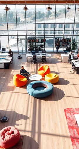 office picture