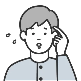 Thinking Person 1