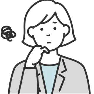 Thinking Person 2